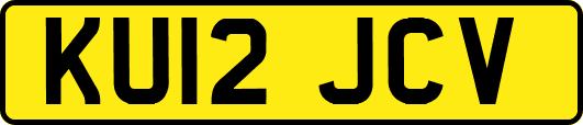 KU12JCV