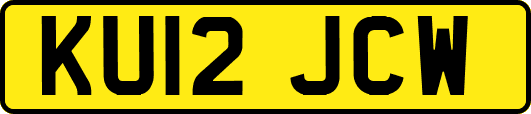 KU12JCW