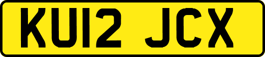 KU12JCX