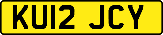 KU12JCY