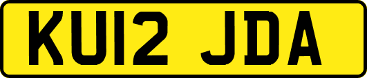 KU12JDA
