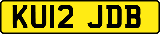 KU12JDB