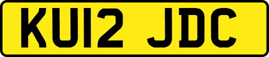 KU12JDC