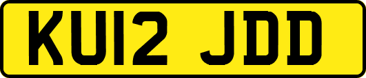 KU12JDD