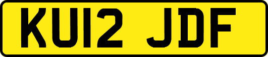 KU12JDF