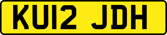 KU12JDH