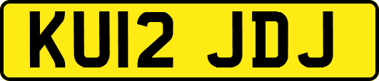 KU12JDJ