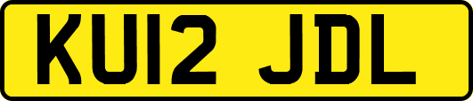 KU12JDL