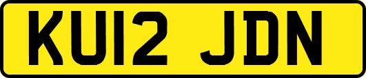 KU12JDN