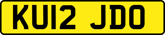 KU12JDO