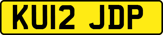 KU12JDP