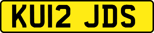 KU12JDS