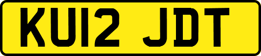 KU12JDT