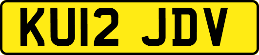 KU12JDV