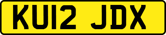 KU12JDX