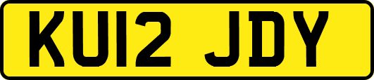 KU12JDY