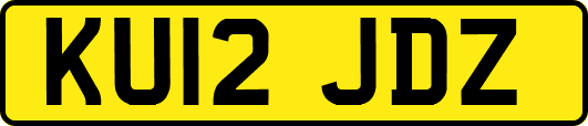 KU12JDZ