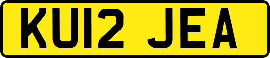 KU12JEA