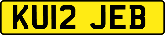 KU12JEB