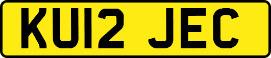 KU12JEC