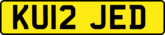 KU12JED