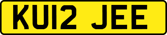 KU12JEE