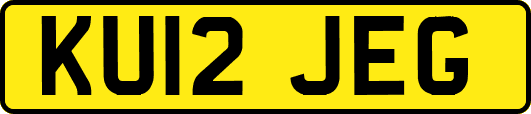 KU12JEG