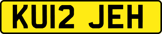 KU12JEH