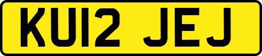 KU12JEJ