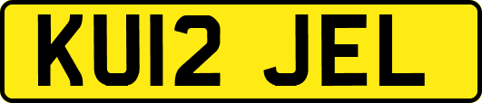 KU12JEL