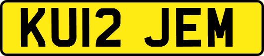 KU12JEM