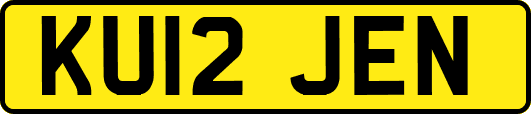 KU12JEN