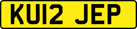 KU12JEP