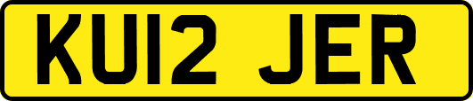 KU12JER