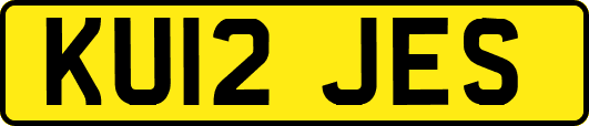 KU12JES