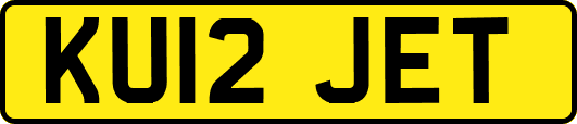 KU12JET
