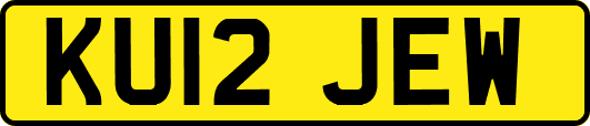 KU12JEW