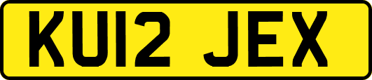 KU12JEX