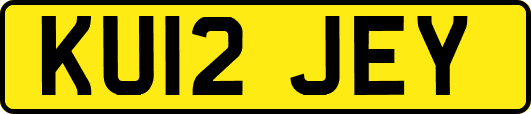 KU12JEY