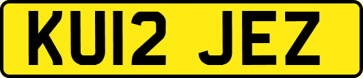 KU12JEZ