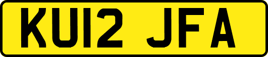 KU12JFA