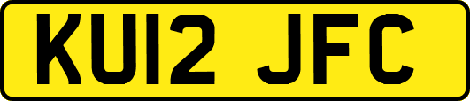 KU12JFC