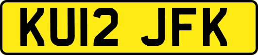 KU12JFK