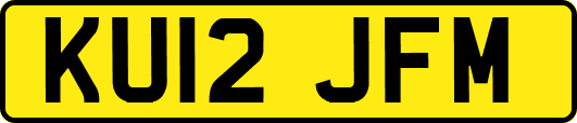 KU12JFM