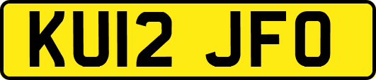 KU12JFO