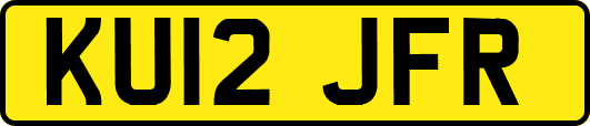 KU12JFR