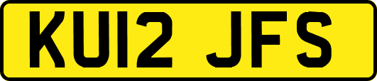 KU12JFS