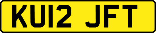 KU12JFT