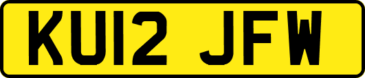 KU12JFW