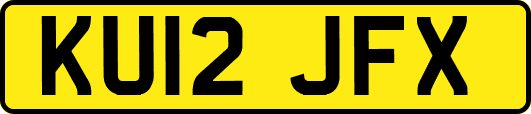KU12JFX
